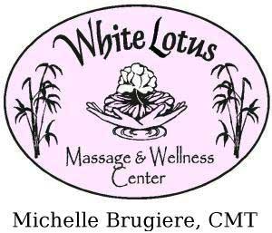 Michelle Brugiere ~ White Lotus Massage