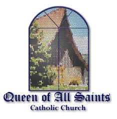 Queen of All Saints Catholic Church