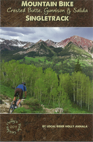 Holly's Ride Guide: Crested Butte Singletrack