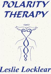 Leslie Locklear ~ Polarity Therapy