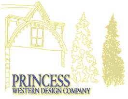 The Princess Western Design Company