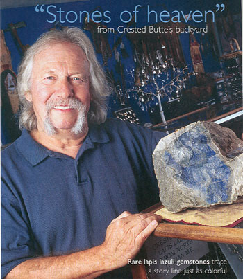 Lapis lazuli store colorado