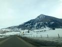 Hello from Crested Butte, CO!