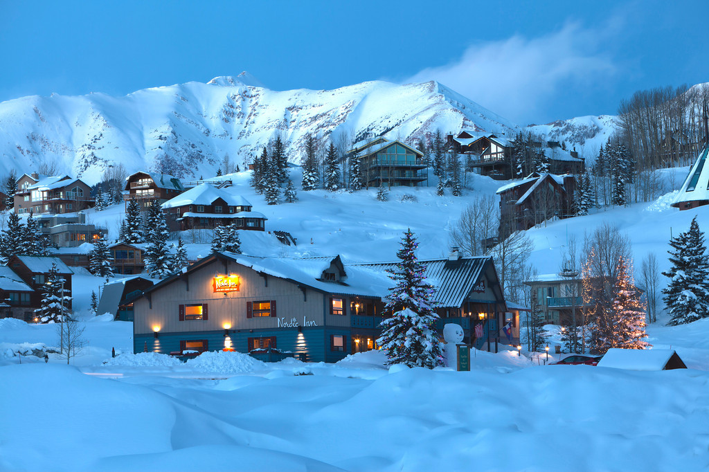 Nordic Inn B&B