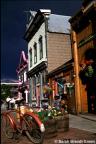 Downtown Crested Butte