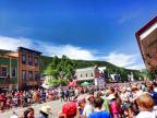 4th of July in Crested Butte