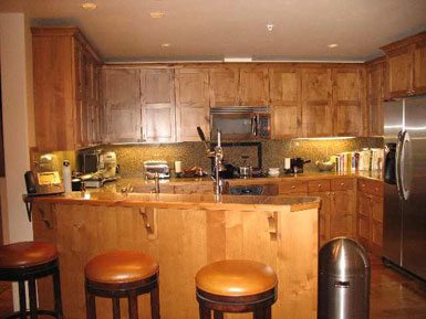 Cresta 101 West Wall Lodge<br>Mt. Crested Butte