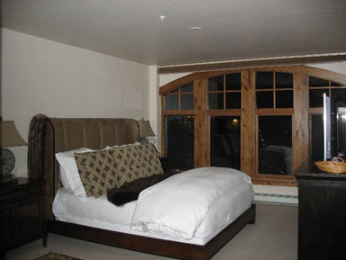 Cresta 101 West Wall Lodge<br>Mt. Crested Butte