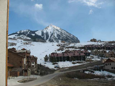 Visit Crested Butte, Colorado your connection to everything in the Butte!